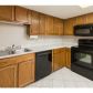 Unit 1724 - 1724 Woodcliff Court Ne, Atlanta, GA 30329 ID:6701737