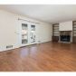 Unit 1724 - 1724 Woodcliff Court Ne, Atlanta, GA 30329 ID:6701739