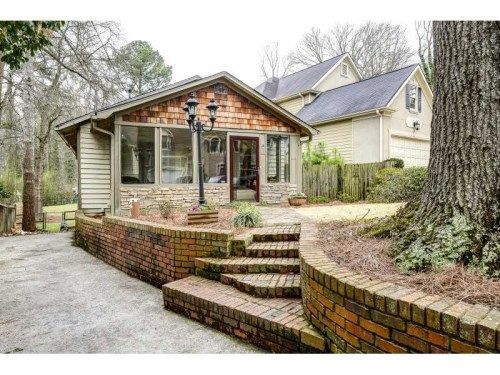 1359 Cartecay Drive, Atlanta, GA 30319