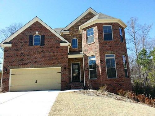 80 Woods Creek Drive Ne, Suwanee, GA 30024