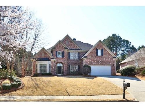 6630 Chambrel Way, Suwanee, GA 30024