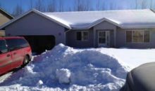 4143 Scenic View Drive Anchorage, AK 99504