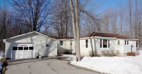 2540 Long Lake Park Road, Alpena, MI 49707