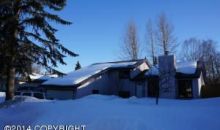 8391 Majestic Drive Anchorage, AK 99504