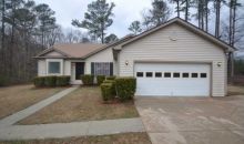 2387 Corigan Circle Conyers, GA 30012