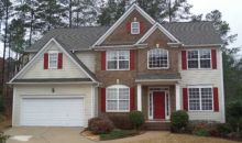 5995 Chinook Court Powder Springs, GA 30127