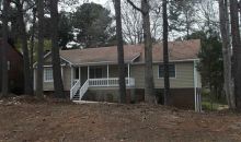 2923 Marsh Lane Stone Mountain, GA 30087