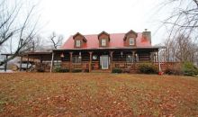 96 Pleasant Hill Road Allons, TN 38541