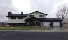 336 Cobble St Salina, UT 84654