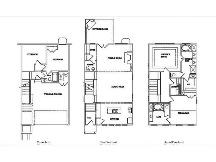 Unit 2 - 334 Alberta Terrace Ne, Atlanta, GA 30305