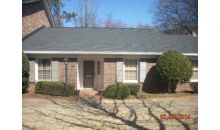 Unit 1664 - 1664 Executive Park Lane Atlanta, GA 30329