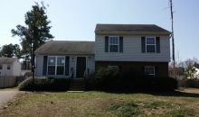 5909 Almond Tree Terrace Richmond, VA 23231