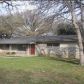 109 Redbird Ln N, Azle, TX 76020 ID:229981