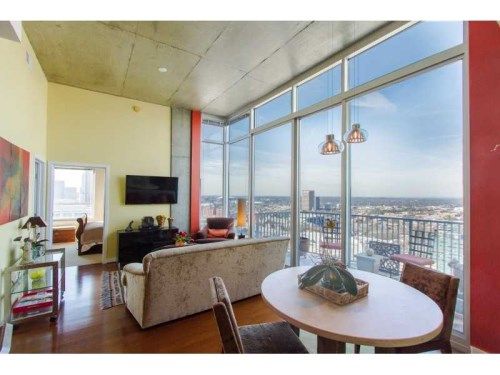 Unit 2818 - 860 Peachtree Street Ne, Atlanta, GA 30308