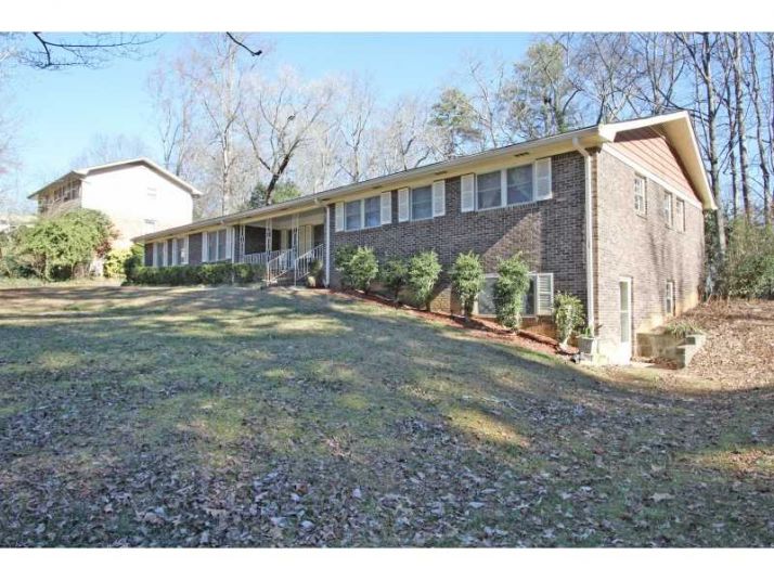 4917 Framons Court, Atlanta, GA 30338