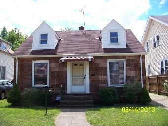 4513 Burger Ave, Cleveland, OH 44109