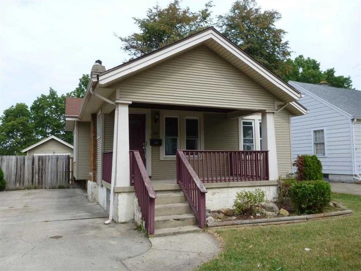 339 Garland Ave, Dayton, OH 45403