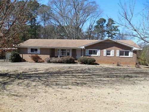 667 Collard Valley Road, Cedartown, GA 30125