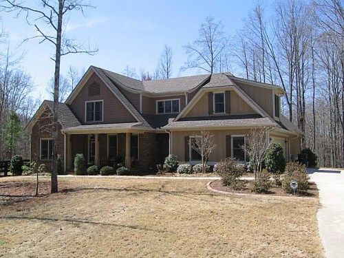 307 Legacy Drive, Canton, GA 30115