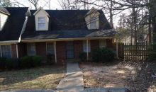 5343 Ridgemere Court Stone Mountain, GA 30083