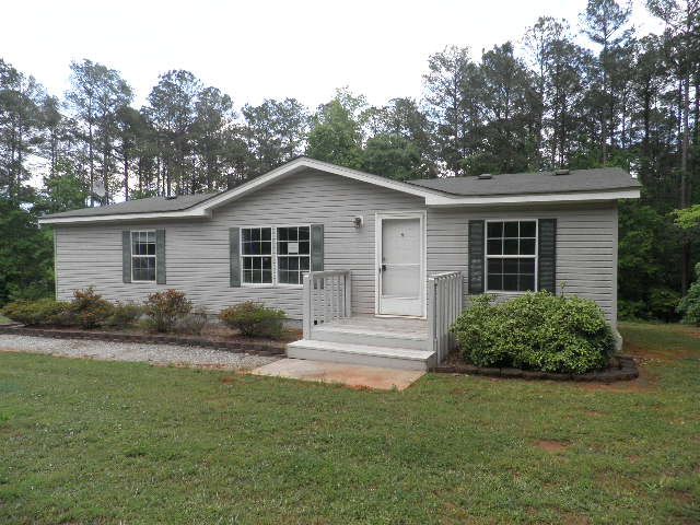 156 Hummingbird Dr, Monticello, GA 31064