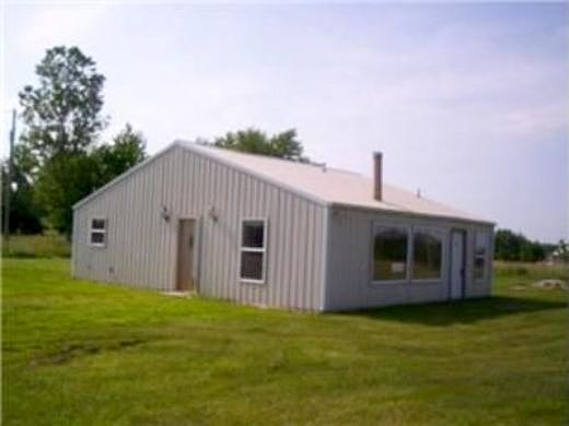 Nw State Highway West, Kingsville, MO 64061