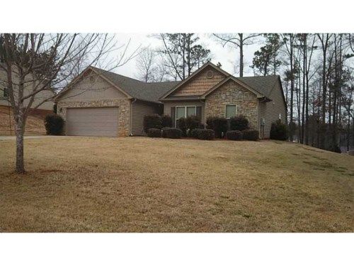 453 Covenant Street, Bethlehem, GA 30620