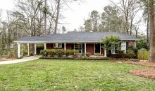 3759 Donaldson Drive Atlanta, GA 30341