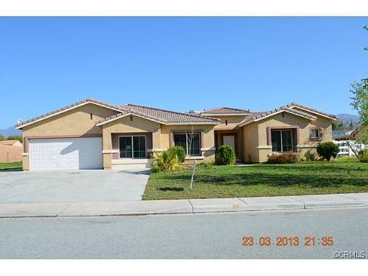 Bryan, Banning, CA 92220