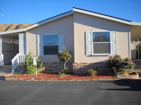 2200 W. Wilson #168, Banning, CA 92220