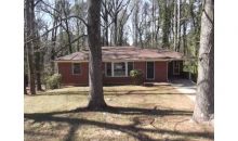 2529 Riggs Drive Atlanta, GA 30344