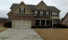 1815 Alberta Lane Winder, GA 30680