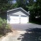 825 Mable Lake Road, Cumming, GA 30041 ID:3963949