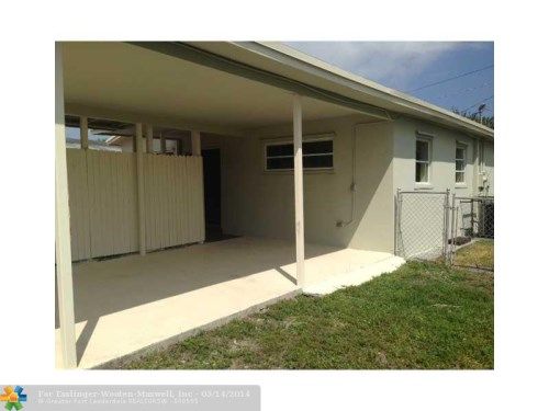 605 S 64TH AV, Hollywood, FL 33023