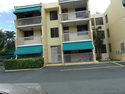 Apt A-21 Villas De Isla Verde, Carolina, PR 00985