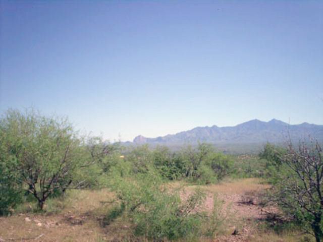 Lot A W Alegria Road, Tubac, AZ 85646