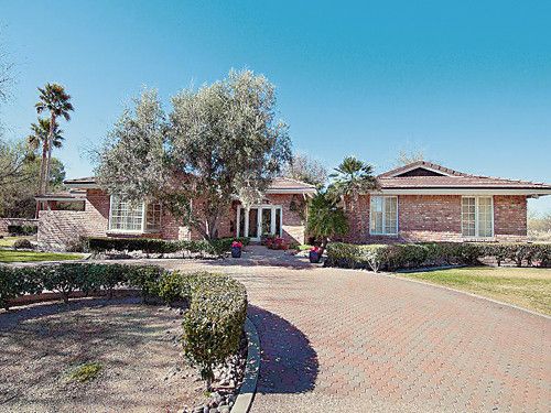 2306 Calle de Anza, Tubac, AZ 85646