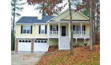 195 Hitchcock Drive Villa Rica, GA 30180