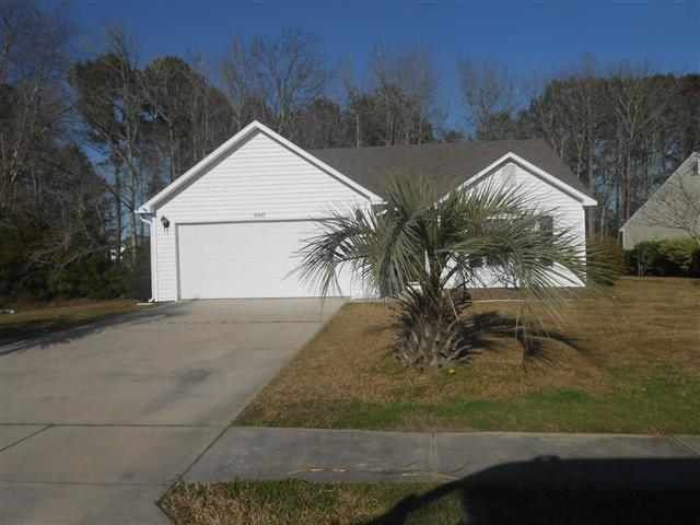 4207 Wrens Xing, Little River, SC 29566