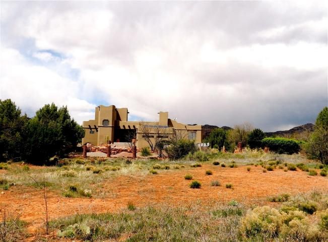 0 Wild Horse Mesa Cr., Sedona, AZ 86351