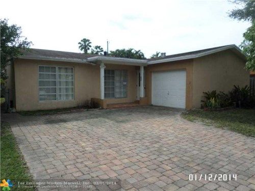 12240 NW 30TH PL, Fort Lauderdale, FL 33323