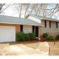 8753 E Bourne Drive, Jonesboro, GA 30238 ID:6695550