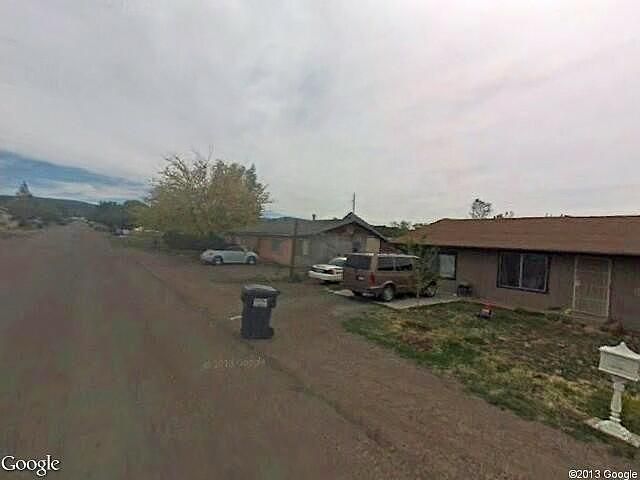 Hamblin, Eagar, AZ 85925