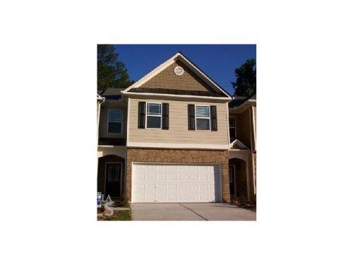 Unit 489 - 489 Providence Run Way, Lawrenceville, GA 30046