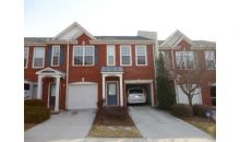 3256 Mill Springs Circle Buford, GA 30519