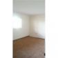 10875 SW 112 AV # 317, Miami, FL 33176 ID:477000