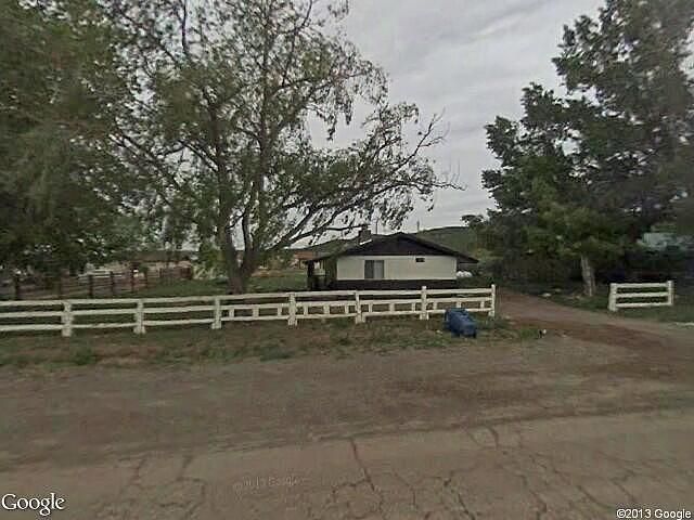 S Butler St, Eagar, AZ 85925