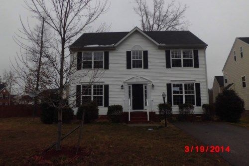 6526 Regal Grove Ln, Chesterfield, VA 23832