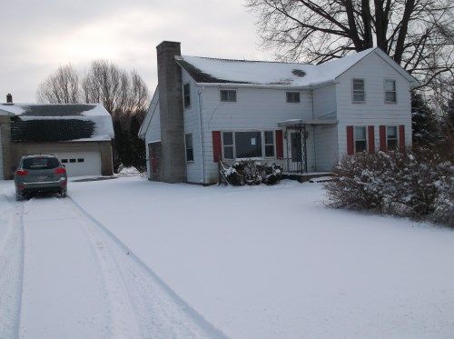 683 Fisher Rd, Phelps, NY 14532