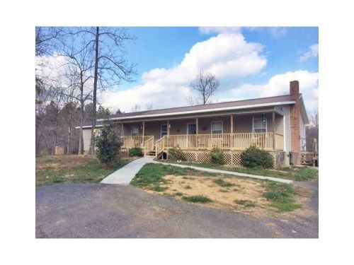 389 Charms Way, Chatsworth, GA 30705